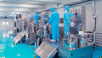 選擇廣東化妝品OEM廠家，如何確保產(chǎn)品安全與放心