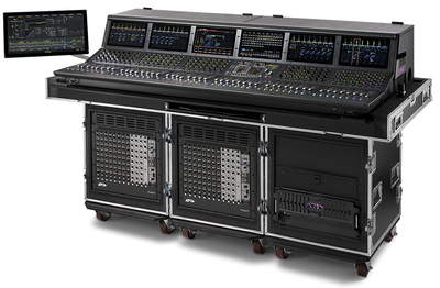 Avid VENUE | S6L產品介紹